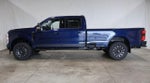 2027 Ford Super Duty F-350 SRW XLT