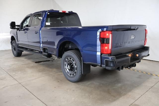 2027 Ford Super Duty F-350 SRW XLT