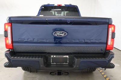 2027 Ford Super Duty F-350 SRW XLT