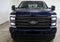 2027 Ford Super Duty F-350 SRW XLT
