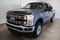 2027 Ford Super Duty F-350 SRW XLT