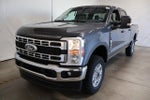 2027 Ford Super Duty F-350 SRW XLT