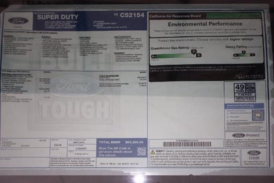2027 Ford Super Duty F-350 SRW XLT