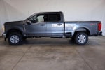 2027 Ford Super Duty F-350 SRW XLT