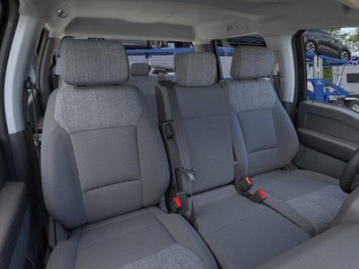 2026 Ford Super Duty F-350 SRW XLT Tremor