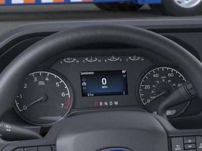 2026 Ford Super Duty F-350 SRW XLT Tremor