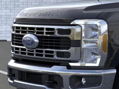 2026 Ford Super Duty F-350 SRW XLT Tremor