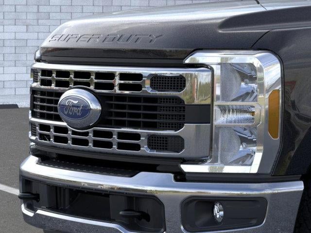 2026 Ford Super Duty F-350 SRW XLT Tremor