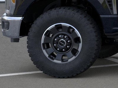 2026 Ford Super Duty F-350 SRW XLT Tremor