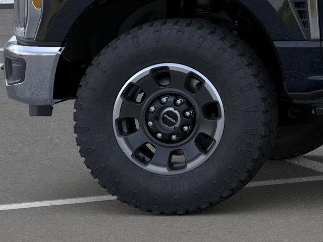 2026 Ford Super Duty F-350 SRW XLT Tremor