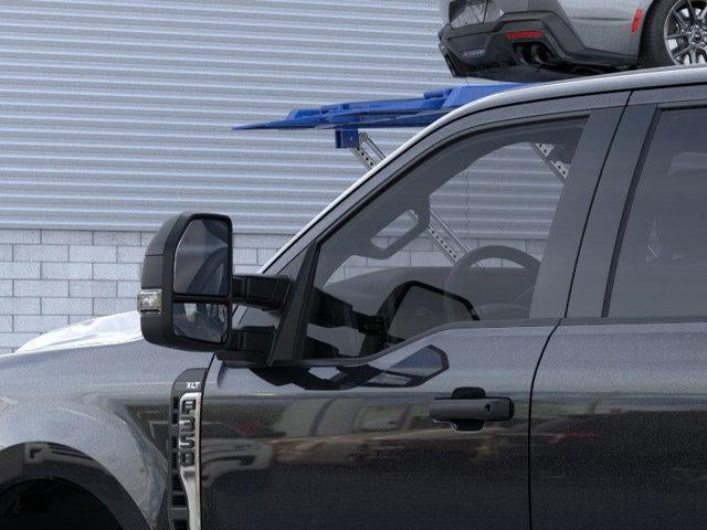 2026 Ford Super Duty F-350 SRW XLT Tremor