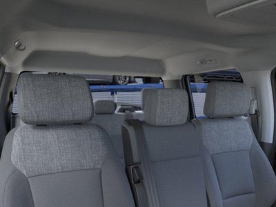 2026 Ford Super Duty F-350 SRW XLT Tremor