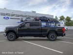 2026 Ford Super Duty F-350 SRW XLT Tremor