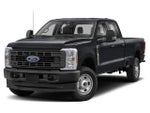 2026 Ford Super Duty F-350 SRW XLT Tremor