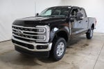 2027 Ford Super Duty F-350 SRW XLT
