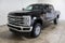 2027 Ford Super Duty F-350 SRW XLT