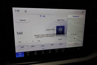 2027 Ford Super Duty F-350 SRW XLT