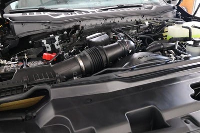 2027 Ford Super Duty F-350 SRW XLT