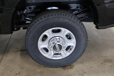 2027 Ford Super Duty F-350 SRW XLT