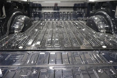 2026 Ford Super Duty F-350 SRW Platinum Tremor