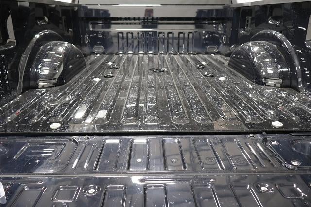 2026 Ford Super Duty F-350 SRW Platinum Tremor