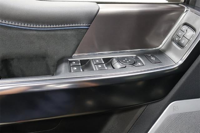 2026 Ford Super Duty F-350 SRW Platinum Tremor