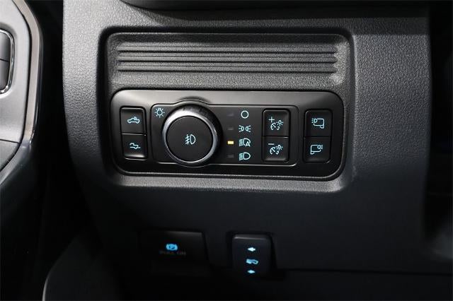 2026 Ford Super Duty F-350 SRW Platinum Tremor