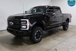2026 Ford Super Duty F-350 SRW Platinum Tremor