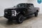 2026 Ford Super Duty F-350 SRW Platinum Tremor