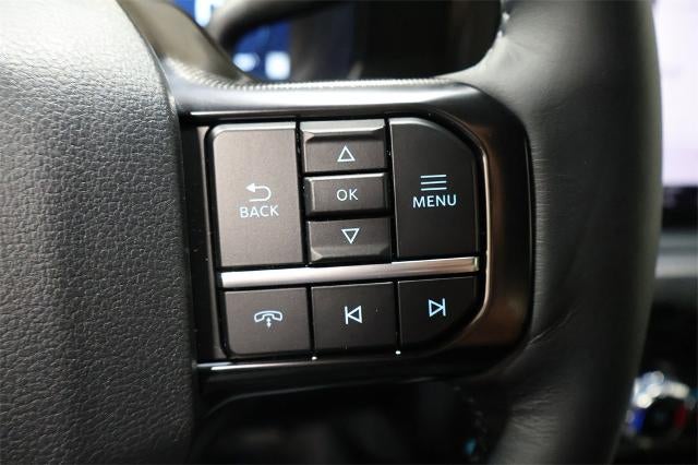 2026 Ford Super Duty F-350 SRW Platinum Tremor