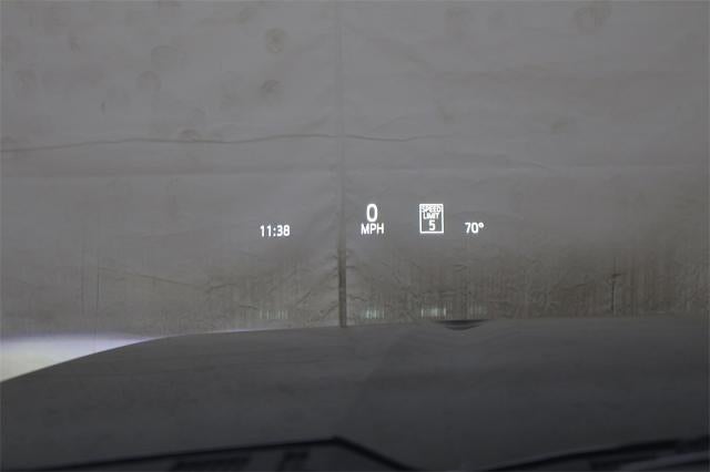 2026 Ford Super Duty F-350 SRW Platinum Tremor