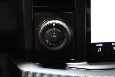 2026 Ford Super Duty F-350 SRW Platinum Tremor