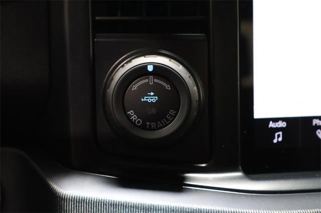 2026 Ford Super Duty F-350 SRW Platinum Tremor