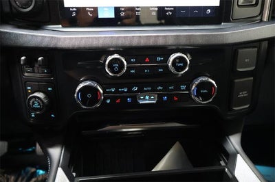 2026 Ford Super Duty F-350 SRW Platinum Tremor