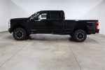 2026 Ford Super Duty F-350 SRW Platinum Tremor
