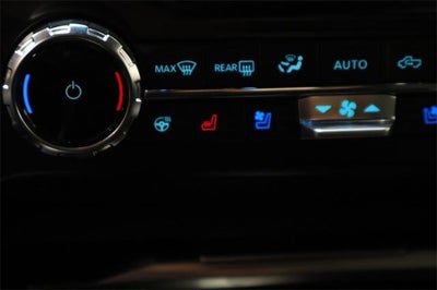 2026 Ford Super Duty F-350 SRW Platinum Tremor