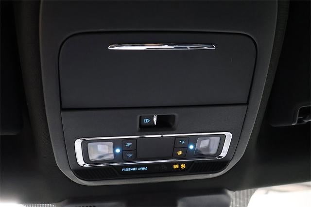 2026 Ford Super Duty F-350 SRW Platinum Tremor