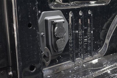 2026 Ford Super Duty F-350 SRW Platinum Tremor