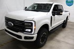 2026 Ford Super Duty F-350 SRW Platinum Tremor