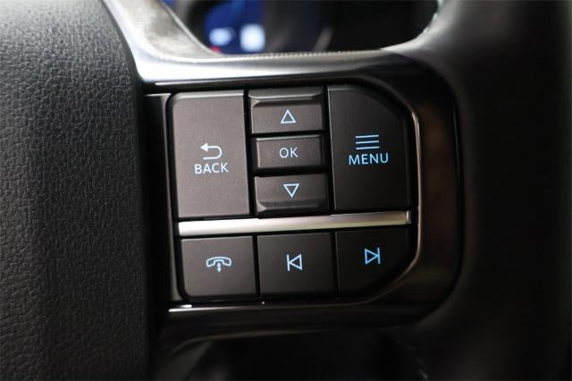 2026 Ford Super Duty F-350 SRW Platinum Tremor