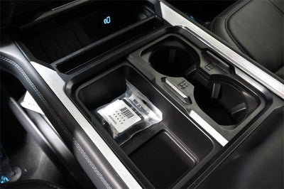 2026 Ford Super Duty F-350 SRW Platinum Tremor