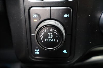 2026 Ford Super Duty F-350 SRW Platinum Tremor