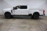 2026 Ford Super Duty F-350 SRW Platinum Tremor