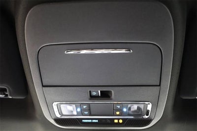 2026 Ford Super Duty F-350 SRW Platinum Tremor