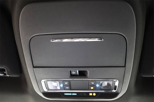 2026 Ford Super Duty F-350 SRW Platinum Tremor