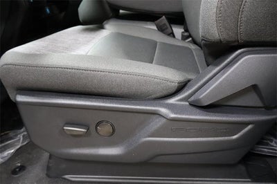 2026 Ford Super Duty F-350 SRW XLT