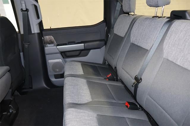 2026 Ford Super Duty F-350 SRW XLT