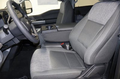 2026 Ford Super Duty F-350 SRW XLT