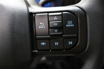 2026 Ford Super Duty F-350 SRW XLT