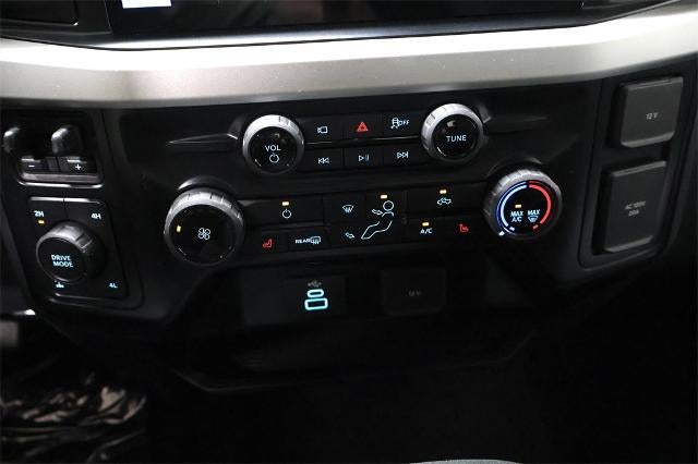 2026 Ford Super Duty F-350 SRW XLT